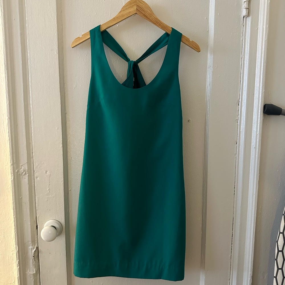 J Crew casual summer dress